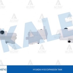 YEDEK SU DEPOSU H-100 KAMYONET 05= YEDEK SU DEPOSU H-100 KAMYONET 05=